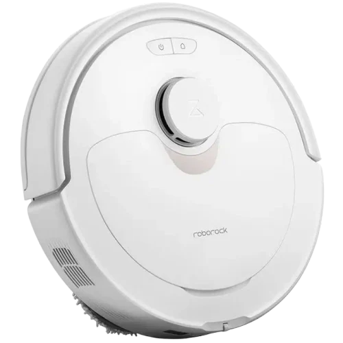 Робот-Пылесос Roborock Q Revo 5AE, Белый