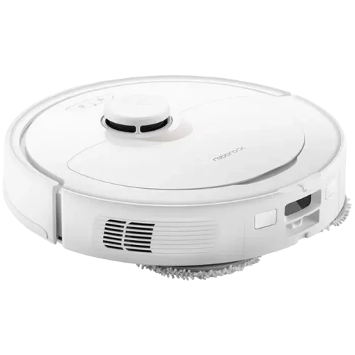 Робот-Пылесос Roborock Q Revo 5AE, Белый