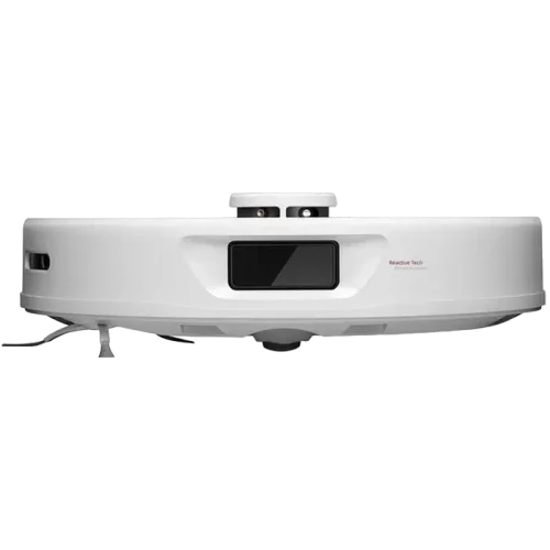 Робот-Пылесос Roborock Q Revo 5AE, Белый