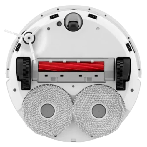 Робот-Пылесос Roborock Q Revo 5AE, Белый