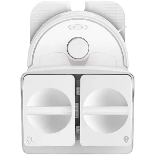Робот-Пылесос Roborock Q Revo 5AE, Белый