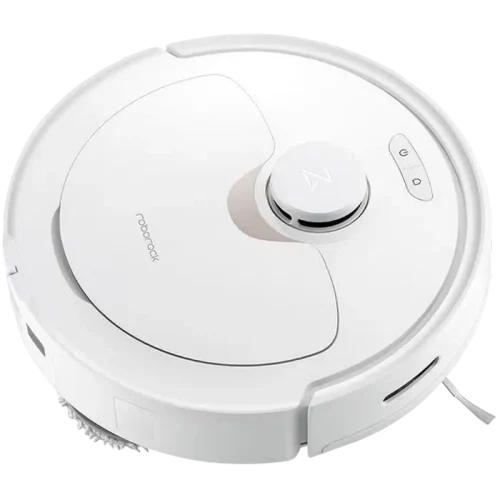 Робот-Пылесос Roborock Q Revo 5AE, Белый