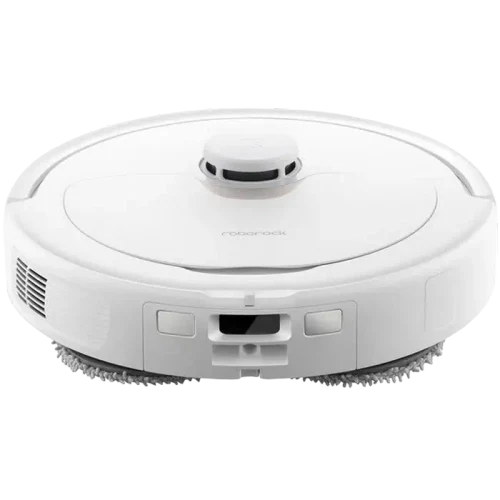 Робот-Пылесос Roborock Q Revo 5AE, Белый