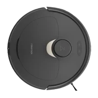 Робот-Пылесос Roborock Q Revo 5AE, Чёрный 4
