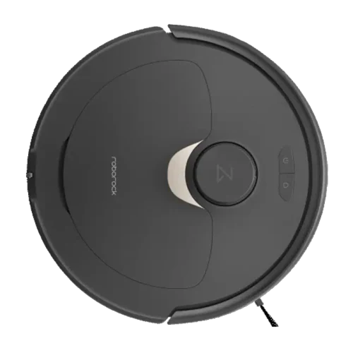 Робот-Пылесос Roborock Q Revo 5AE, Чёрный