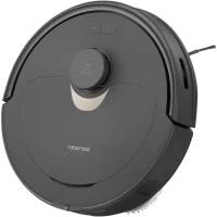 Робот-Пылесос Roborock Q Revo 5AE, Чёрный 3