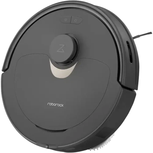 Робот-Пылесос Roborock Q Revo 5AE, Чёрный