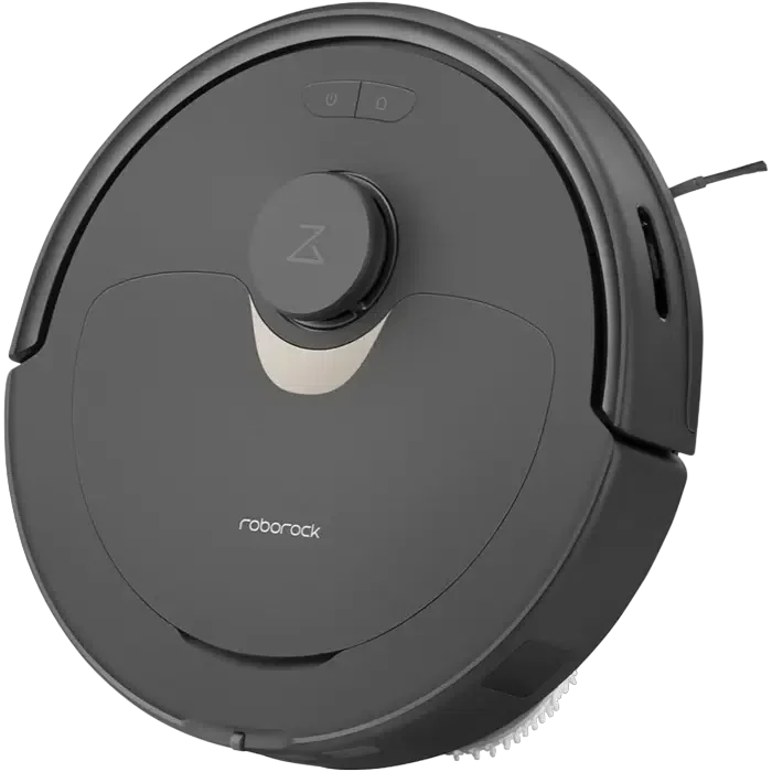 Робот-Пылесос Roborock Q Revo 5AE, Чёрный 3