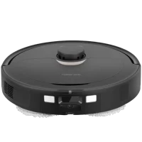 Робот-Пылесос Roborock Q Revo 5AE, Чёрный 2
