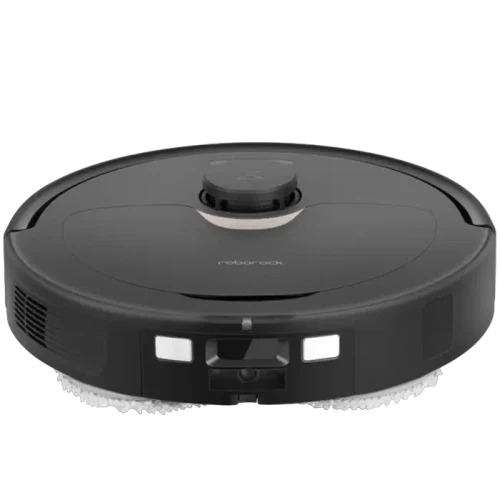 Робот-Пылесос Roborock Q Revo 5AE, Чёрный