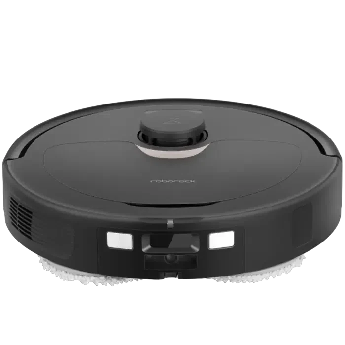 Робот-Пылесос Roborock Q Revo 5AE, Чёрный 2