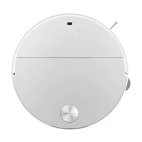 Робот-пылесос Roborock Saros 10, Белый 3