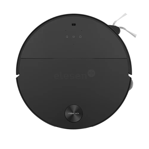 Робот-пылесос Roborock Saros 10, Черный