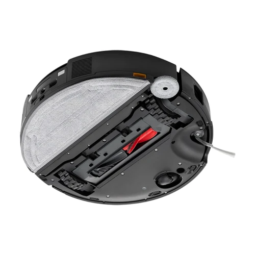 Робот-пылесос Roborock Saros 10, Черный