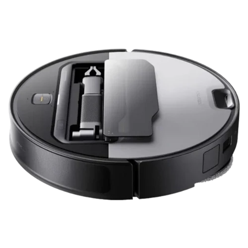 Робот-пылесос Roborock Saros Z70, Серебристрый