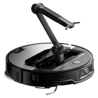 Робот-пылесос Roborock Saros Z70, Серебристрый 3