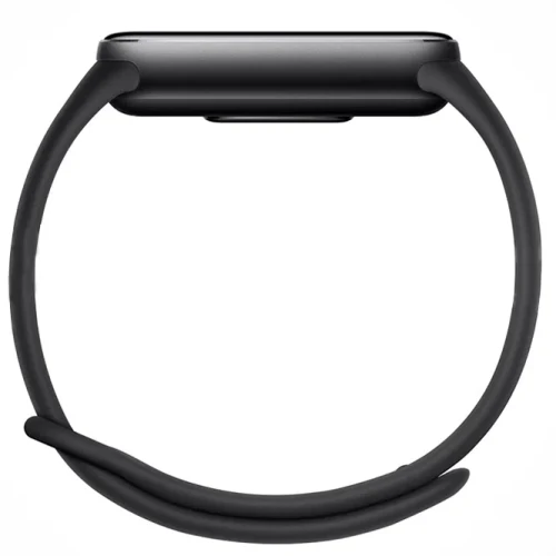 Brățară fitness Xiaomi Smart Band 10, Midnight Black