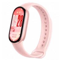 Brățară fitness Xiaomi Smart Band 10, Mystic Rose