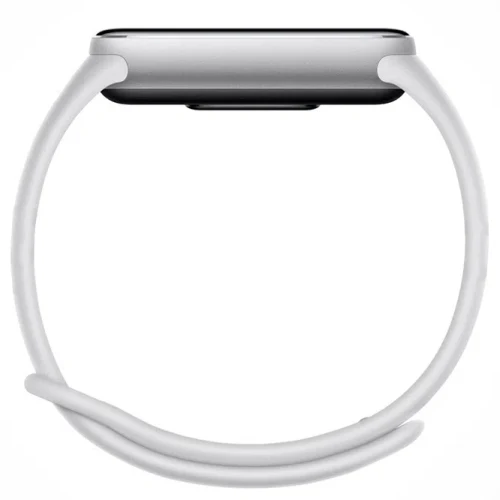 Фитнес-браслет Xiaomi Smart Band 10, Glacier Silver