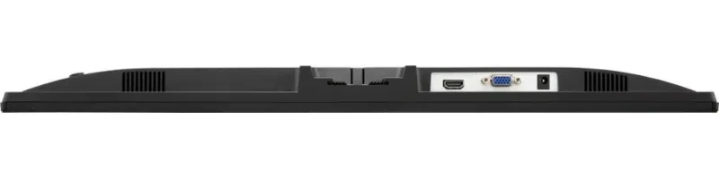 Монитор 23.8" ViewSonic VA24E1-H, Full HD VA 1920x1080, Черный 10