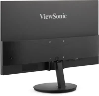 Монитор 23.8" ViewSonic VA24E1-H, Full HD VA 1920x1080, Черный 8