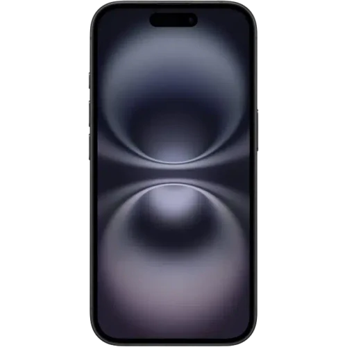 Apple iPhone 16 256GB SS Black RA