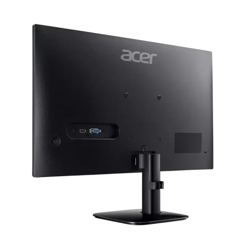 Монитор 23,8" Acer KB242YG0BI, Black