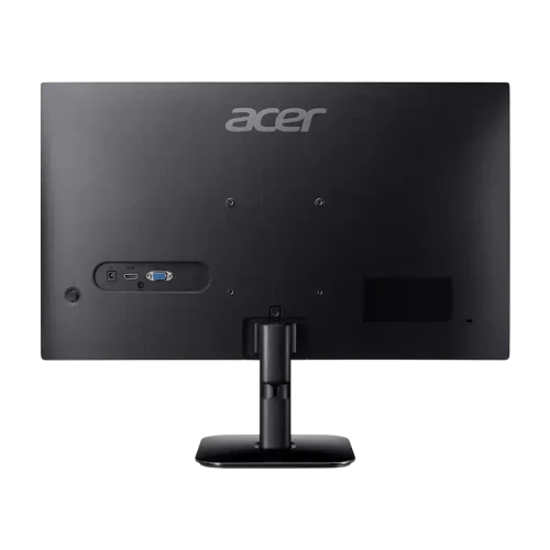 Монитор 23,8" Acer KB242YG0BI, Black