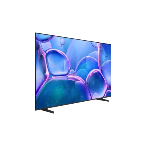 Телевизор Samsung UE43U7000FUXUA, Black 43"