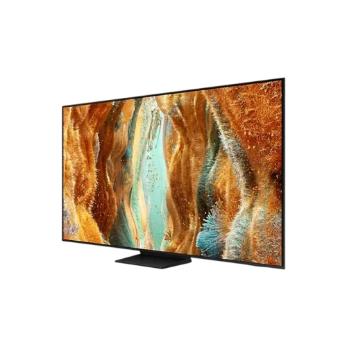 Телевизор Samsung QE75QN70FAUXUA, Black 75"