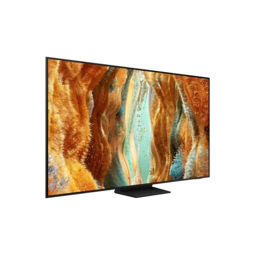 Телевизор Samsung QE75QN70FAUXUA, Black 75"