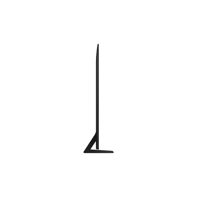 Televizor Samsung QE75QN70FAUXUA, Black 75" 4