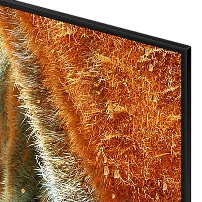 Televizor Samsung QE75QN70FAUXUA, Black 75" 5