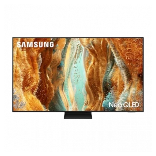 Телевизор Samsung QE75QN70FAUXUA, Black 75"