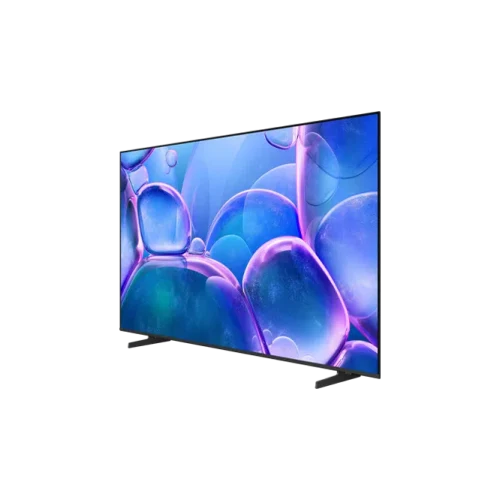 Телевизор Samsung UE75U7000FUXUA, Black 75"