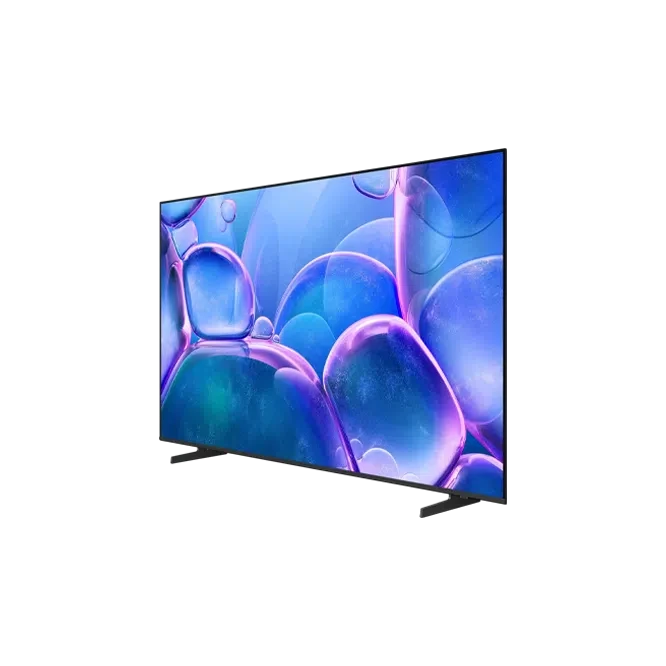 Televizor Samsung UE75U7000FUXUA, Black 75" 2
