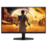 Игровой монитор 27" AOC Q27G42XE, Black