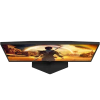 Игровой монитор 27" AOC Q27G42XE, Black 2