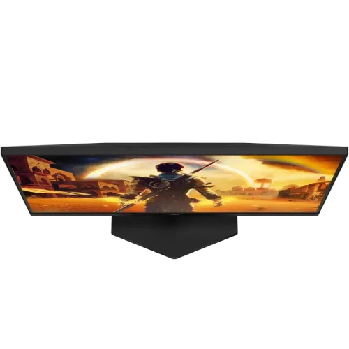 Игровой монитор 27" AOC Q27G42XE, Black