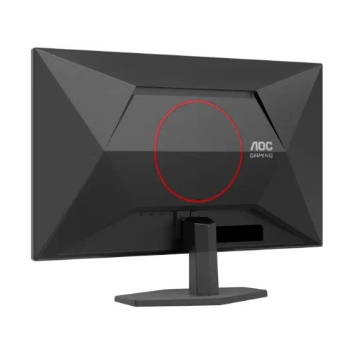 Игровой монитор 27" AOC Q27G42XE, Black