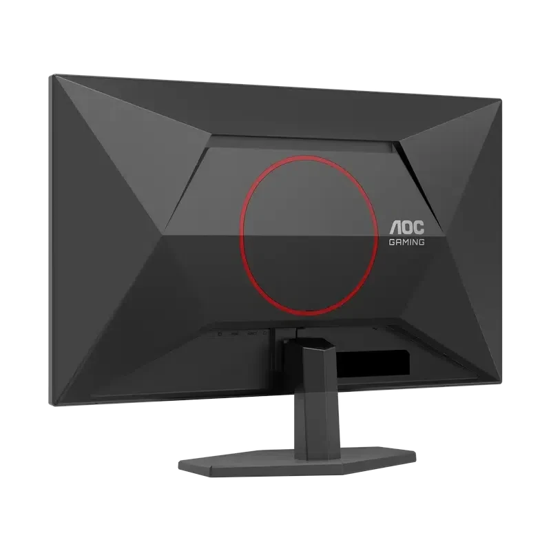 Игровой монитор 27" AOC Q27G42XE, Black 7