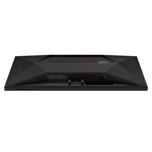 Игровой монитор 27" AOC Q27G42XE, Black