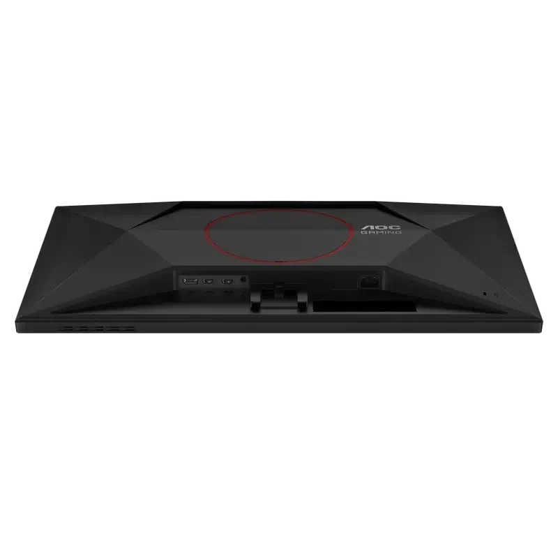 Игровой монитор 27" AOC Q27G42XE, Black 9