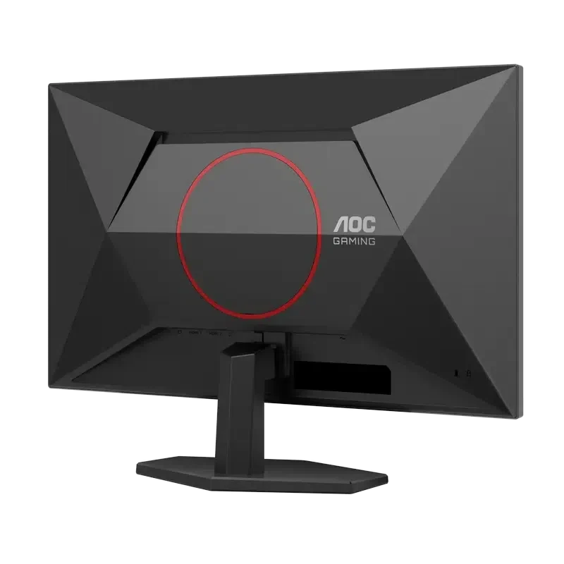 Игровой монитор 27" AOC Q27G42XE, Black 6