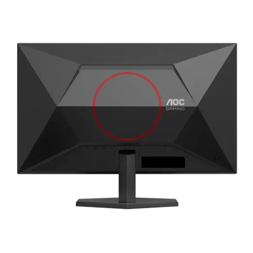 Игровой монитор 27" AOC Q27G42XE, Black