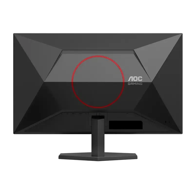 Игровой монитор 27" AOC Q27G42XE, Black 8