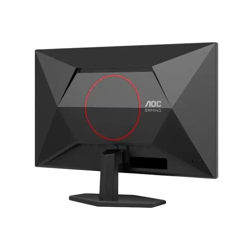 Игровой монитор 27" AOC Q27G42XNE, Black 8