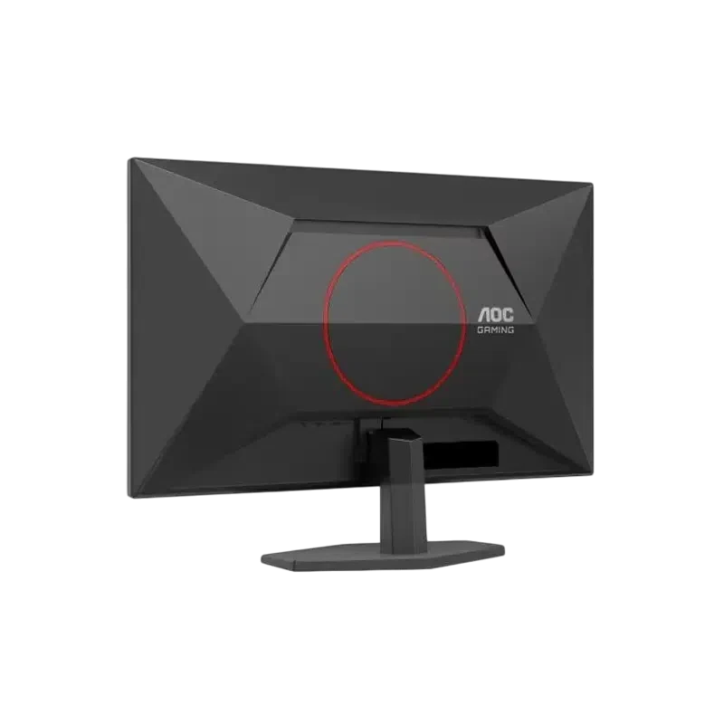 Игровой монитор 27" AOC Q27G42XNE, Black 7