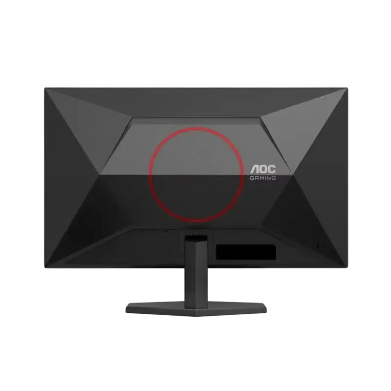 Игровой монитор 27" AOC Q27G42XNE, Black 9