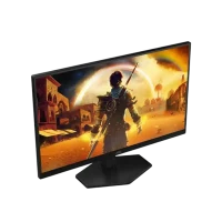 Игровой монитор 27" AOC Q27G42XNE, Black 4